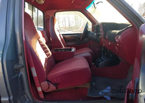 1994 Ford Ranger from USA, damaged, VIN 1FTCR10A2RTA44613